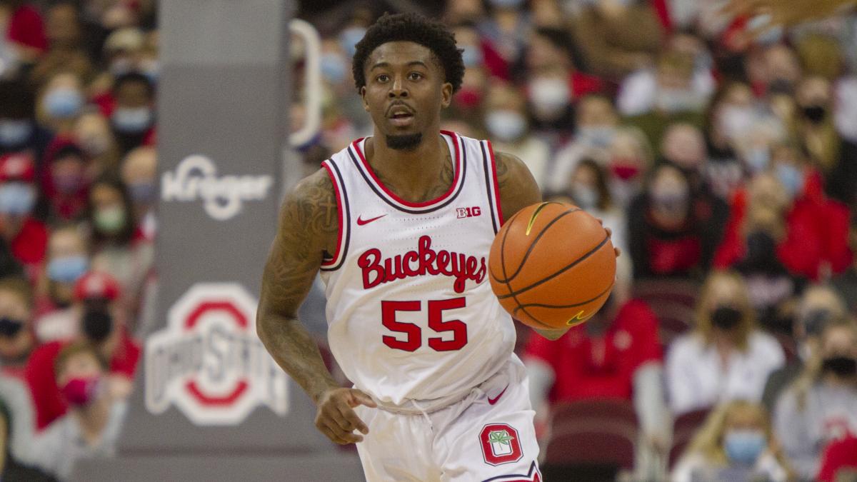3. Jamari Wheeler